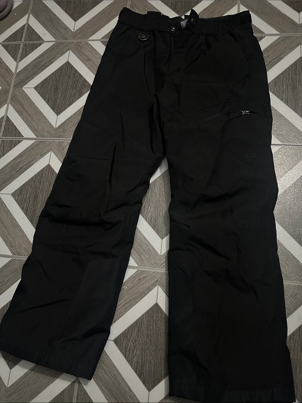 Gerry Boys' Performance Snow Pants